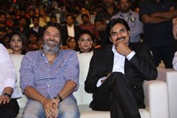 Pawan Kalyan Agnyaathavaasi Audio Launch